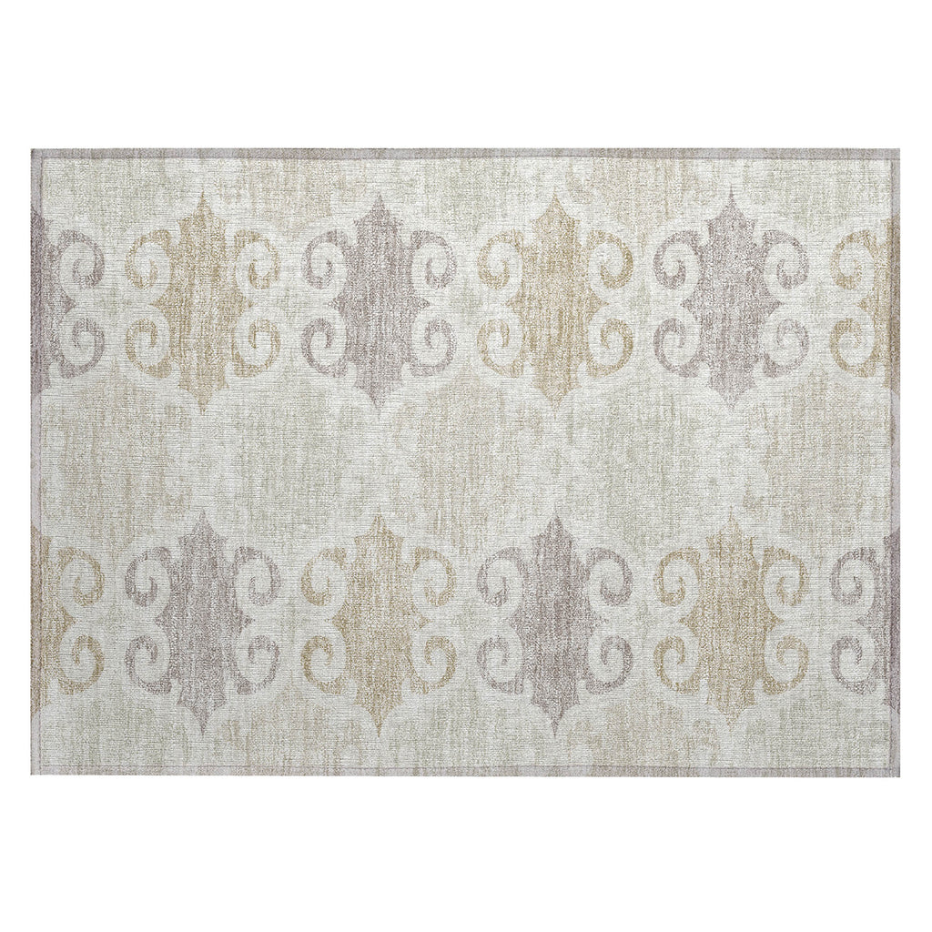 addison chantille acn883 ivory rug