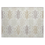 addison chantille acn883 ivory rug