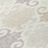 addison chantille acn883 ivory rug
