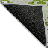 addison chantille acn883 lime rug