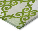 addison chantille acn883 lime rug