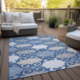 addison chantille acn883 navy rug