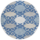 addison chantille acn883 navy rug