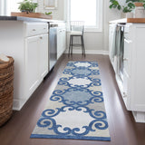 addison chantille acn883 navy rug