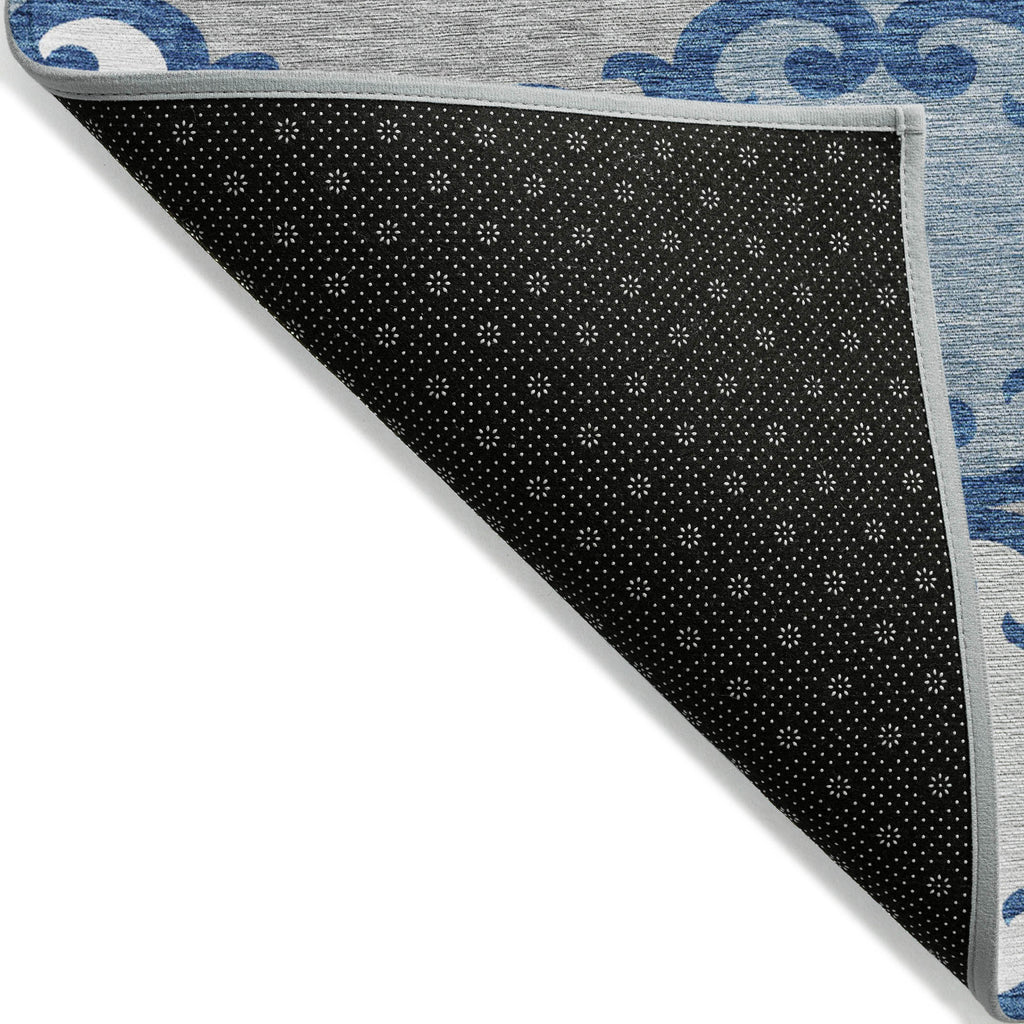 addison chantille acn883 navy rug