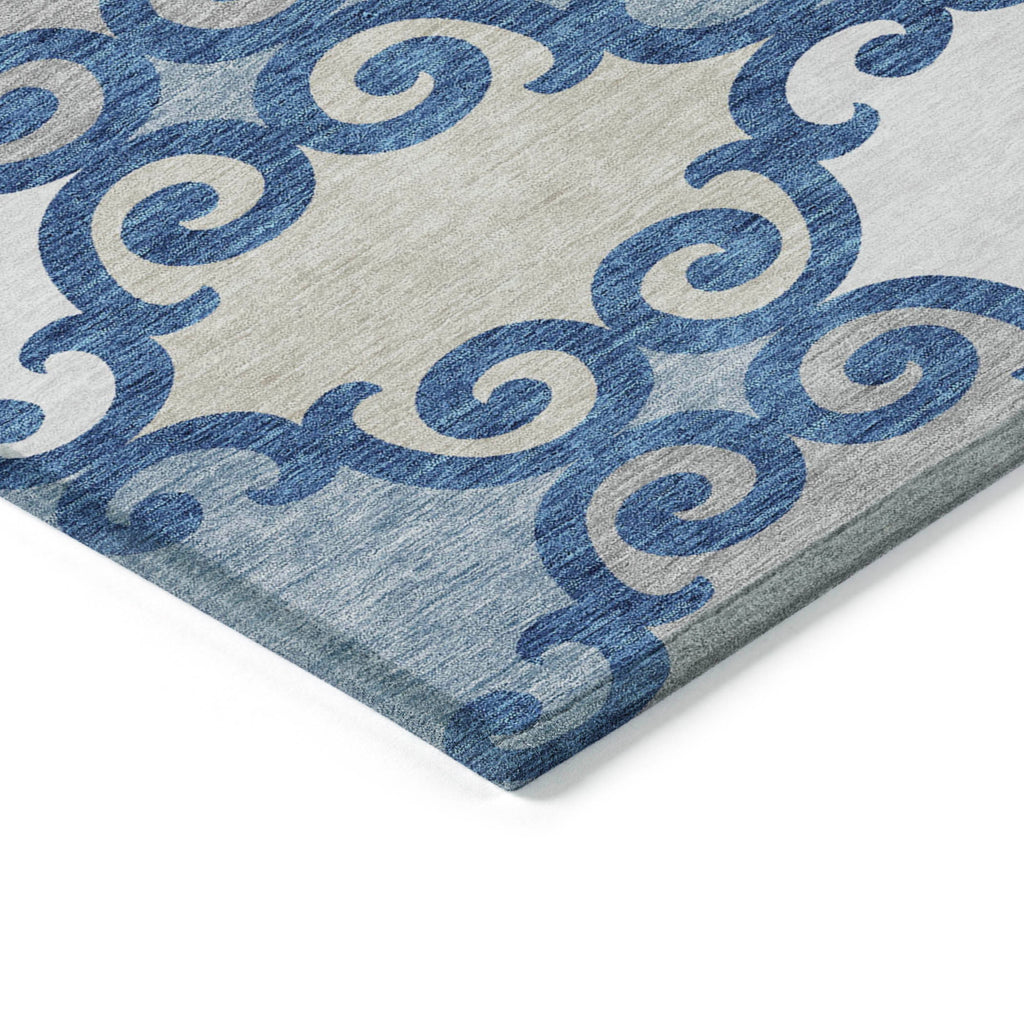 addison chantille acn883 navy rug