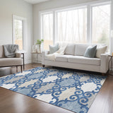 addison chantille acn883 navy rug