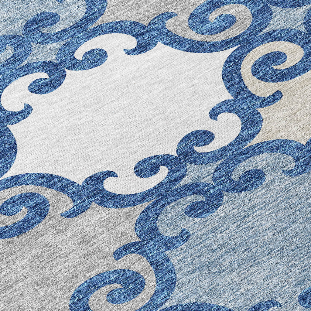 addison chantille acn883 navy rug