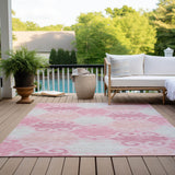 addison chantille acn883 pink rug