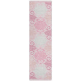 addison chantille acn883 pink rug