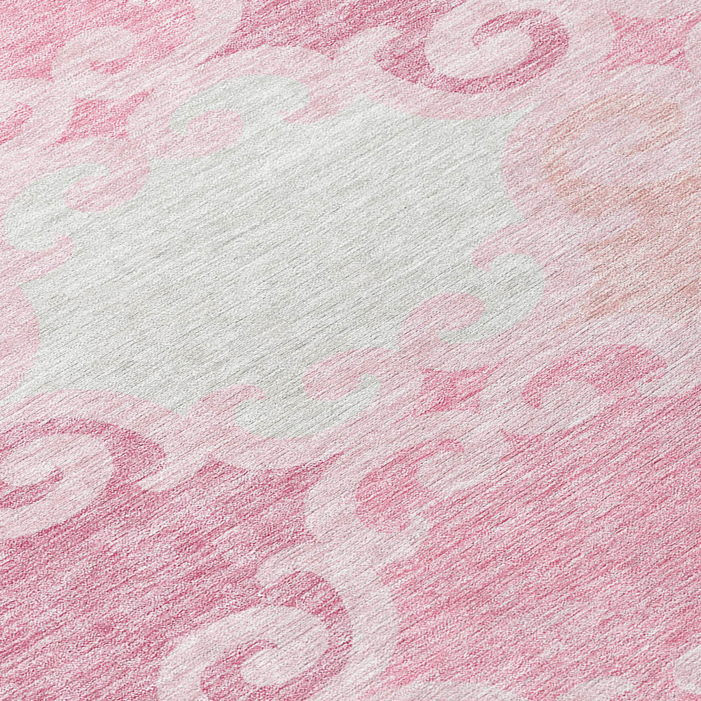 addison chantille acn883 pink rug