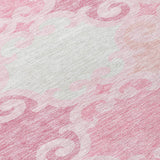 addison chantille acn883 pink rug