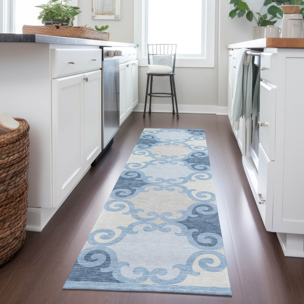 addison chantille acn883 sky rug