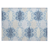 addison chantille acn883 sky rug