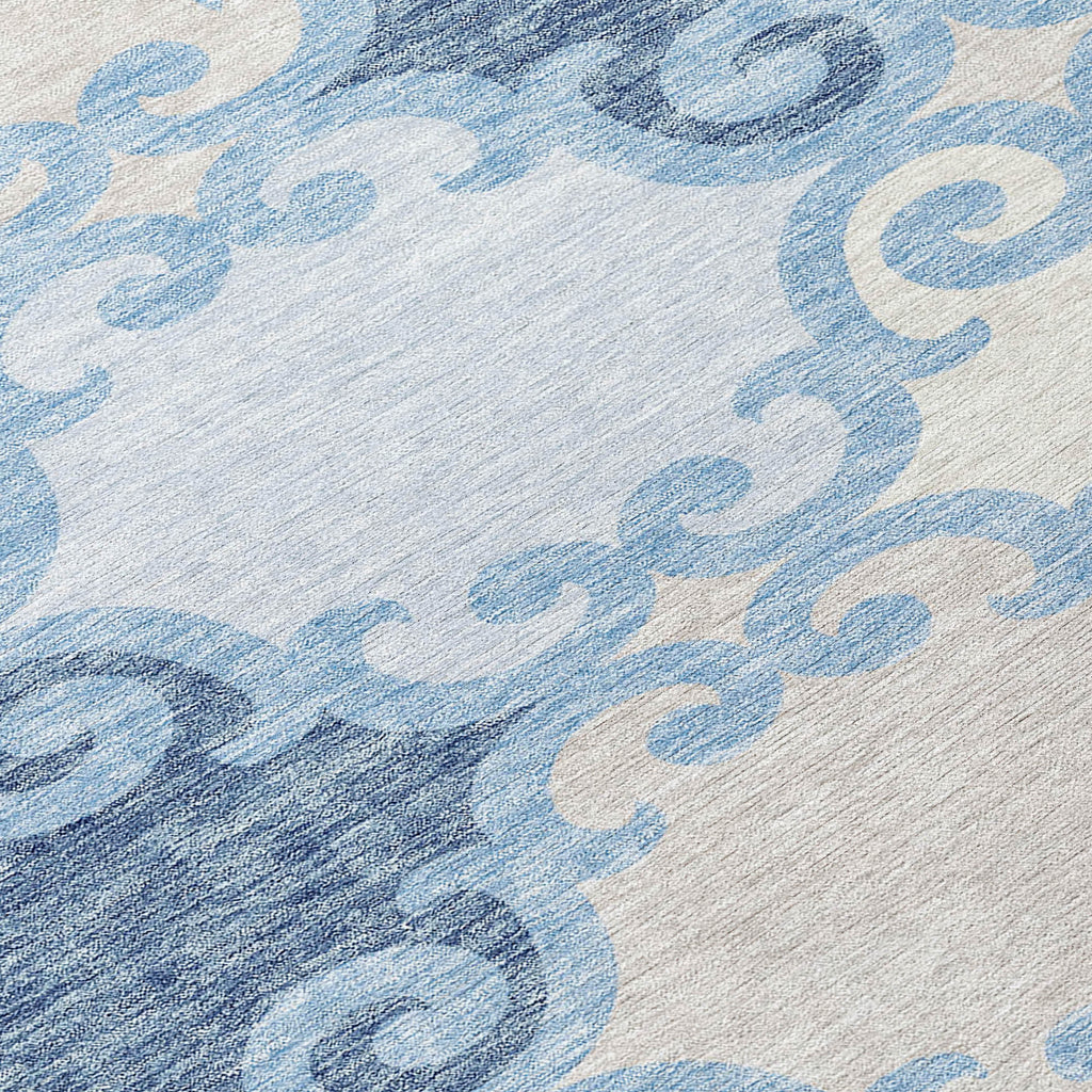addison chantille acn883 sky rug