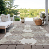 addison chantille acn883 taupe rug