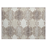 addison chantille acn883 taupe rug