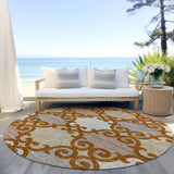 addison chantille acn883 terracotta rug