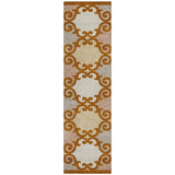 addison chantille acn883 terracotta rug