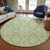 addison chantille acn884 aloe rug