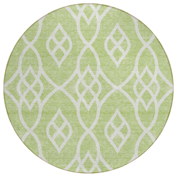addison chantille acn884 aloe rug