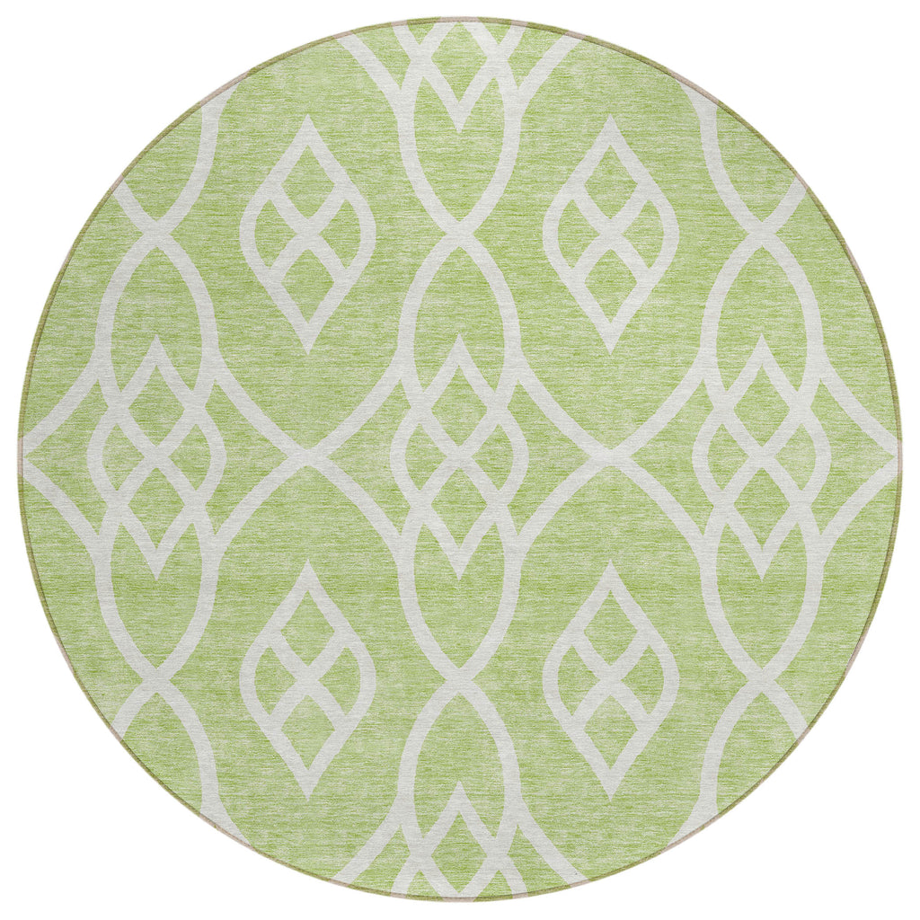 addison chantille acn884 aloe rug