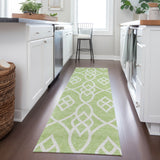 addison chantille acn884 aloe rug