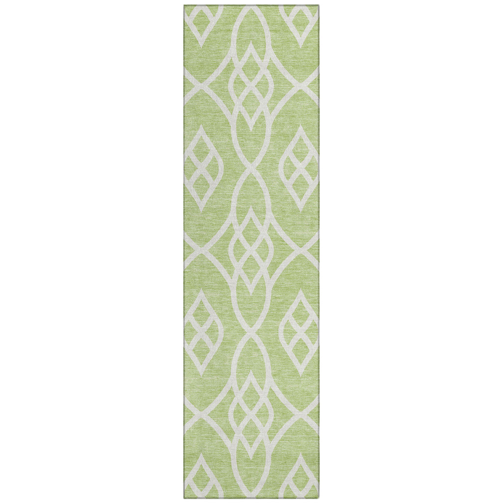 addison chantille acn884 aloe rug