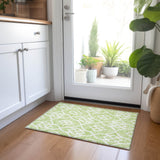 addison chantille acn884 aloe rug