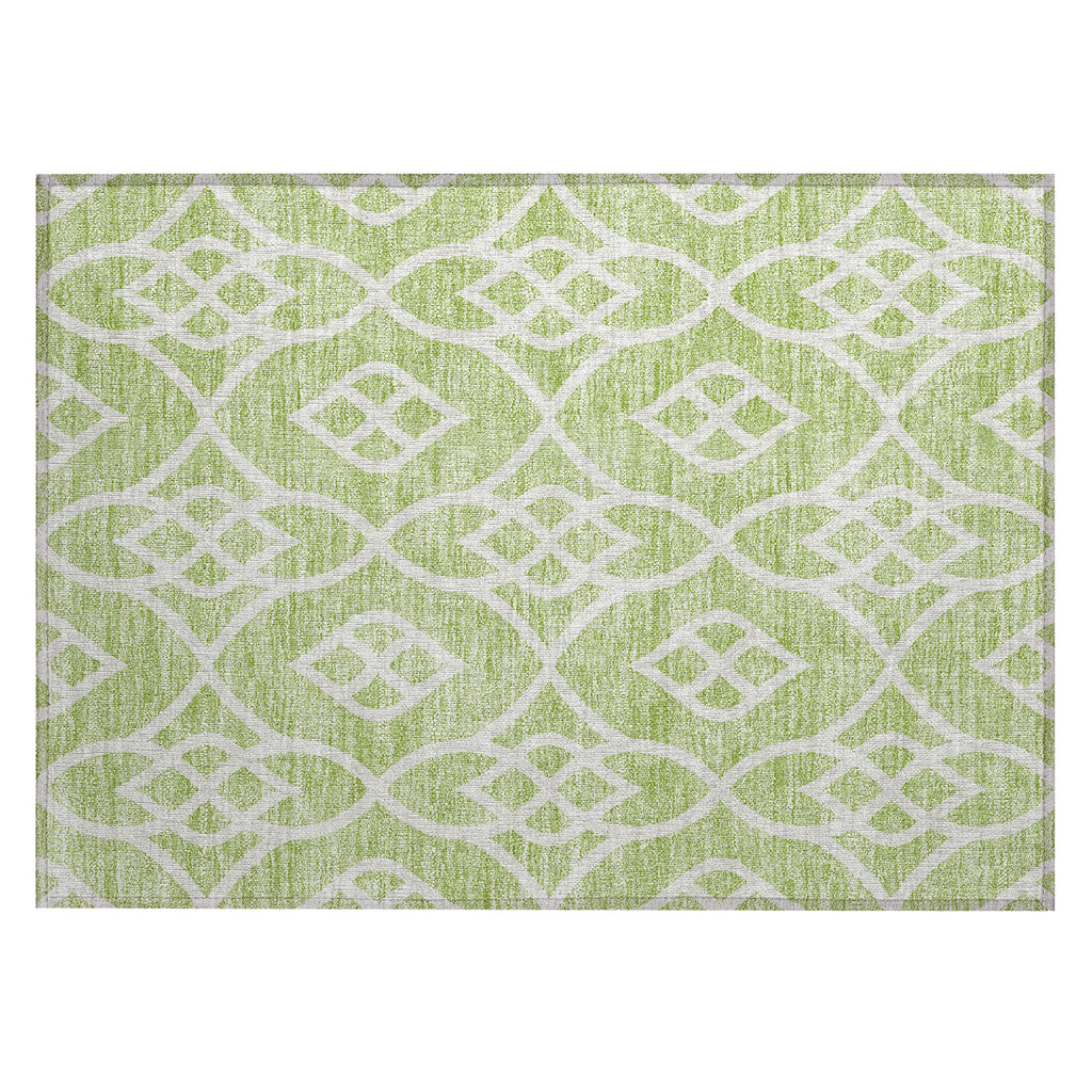 addison chantille acn884 aloe rug