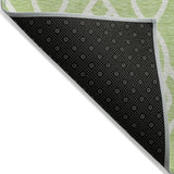 addison chantille acn884 aloe rug