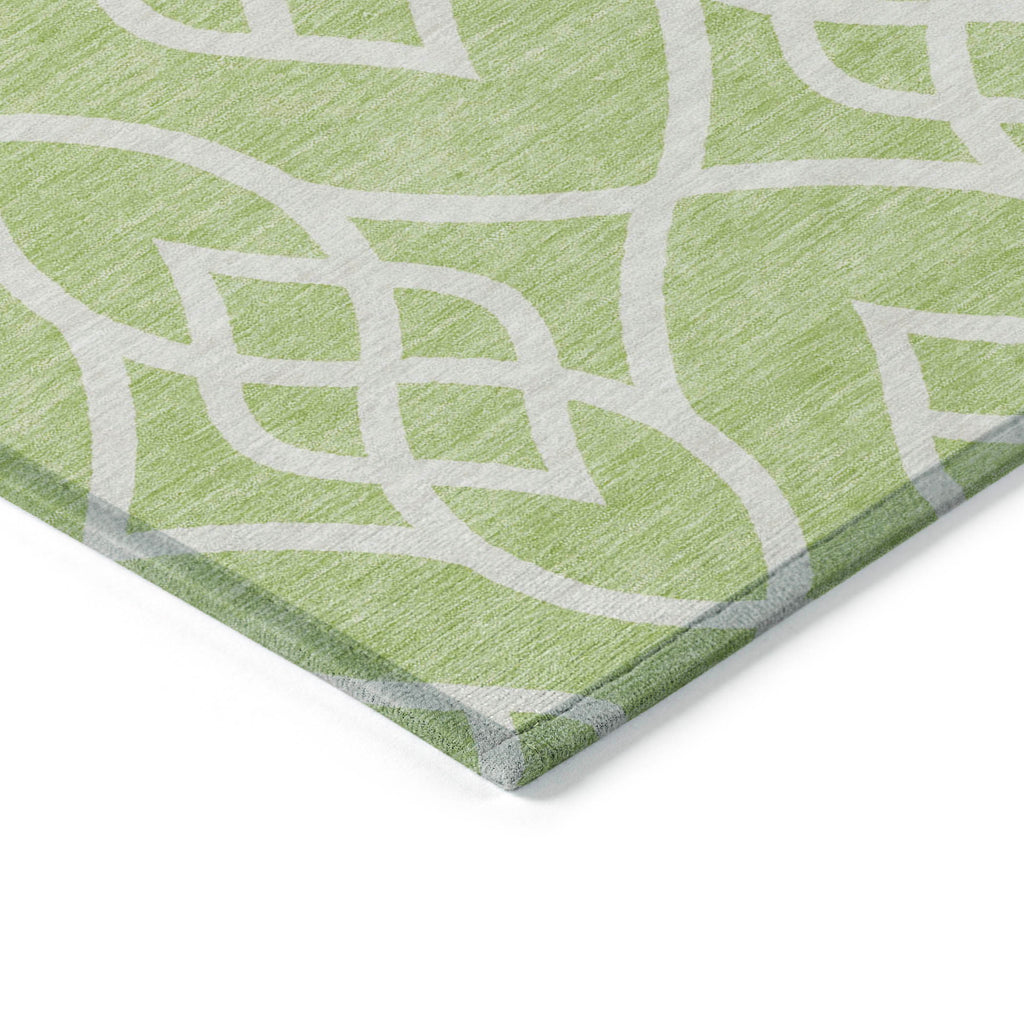 addison chantille acn884 aloe rug