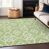 addison chantille acn884 aloe rug