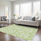addison chantille acn884 aloe rug