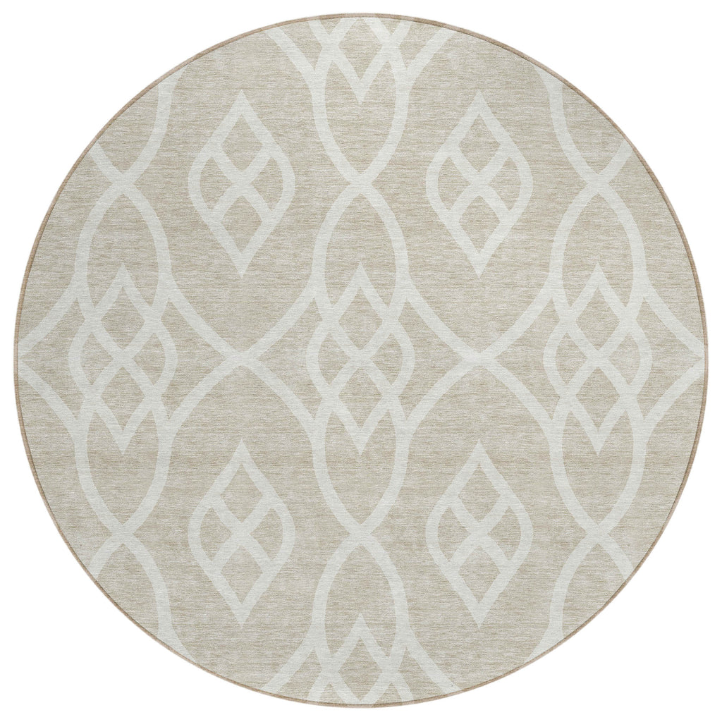 addison chantille acn884 beige rug