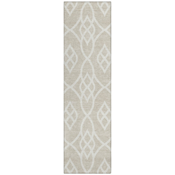 addison chantille acn884 beige rug