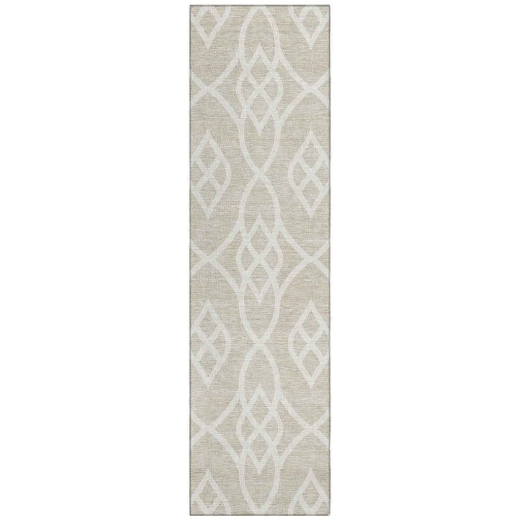 addison chantille acn884 beige rug