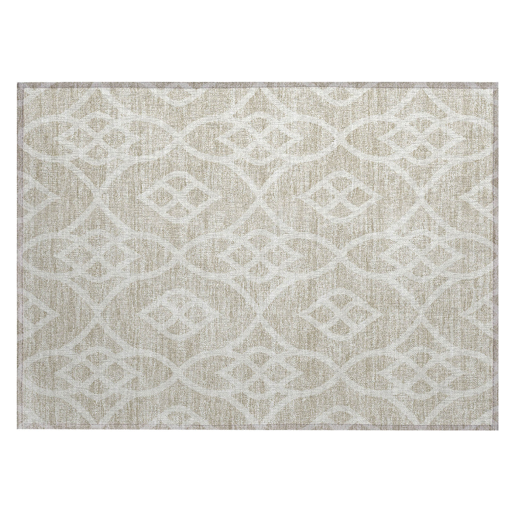 addison chantille acn884 beige rug
