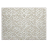 addison chantille acn884 beige rug