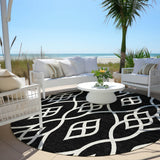 addison chantille acn884 black rug