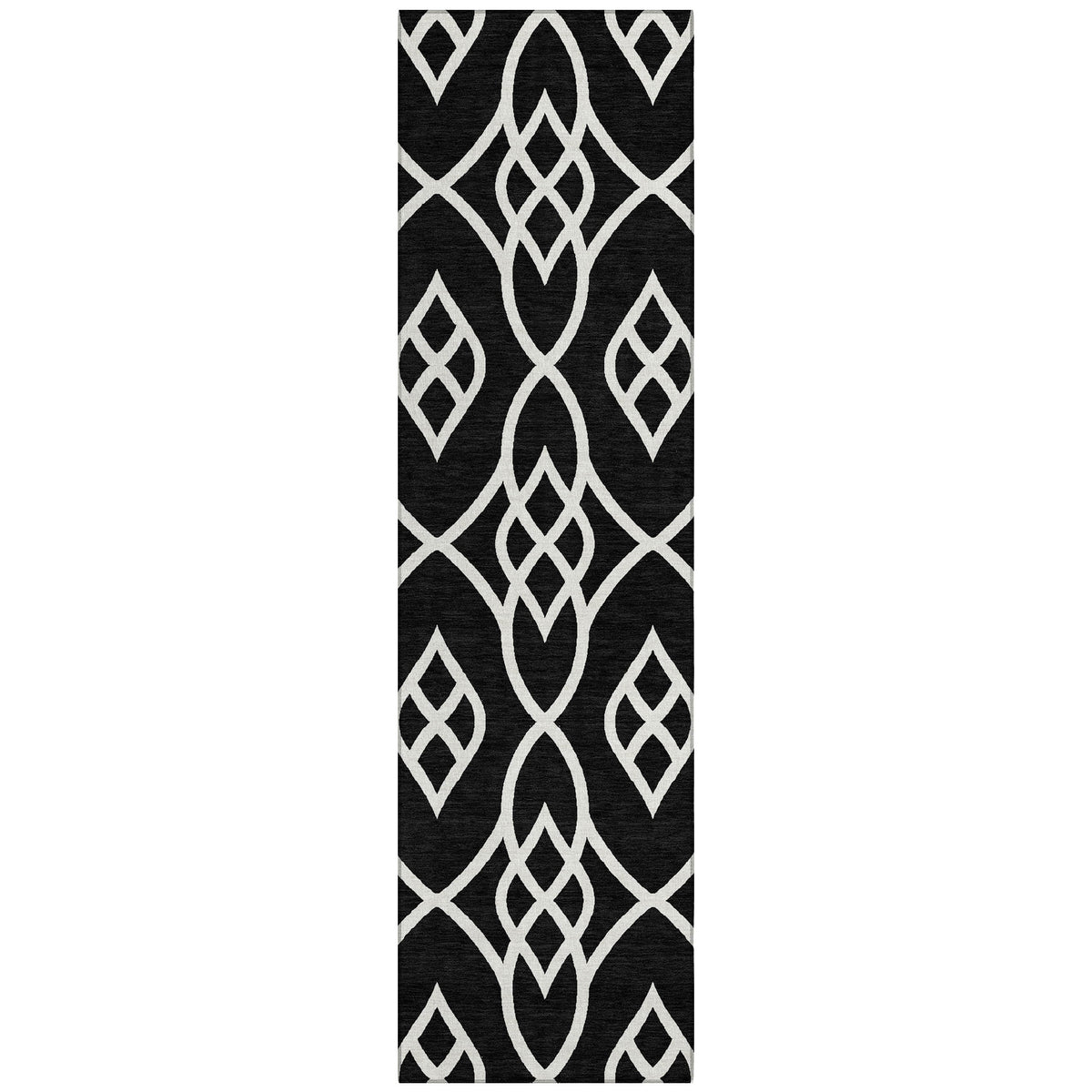 addison chantille acn884 black rug