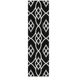 addison chantille acn884 black rug