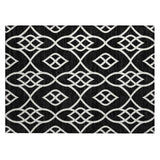 addison chantille acn884 black rug