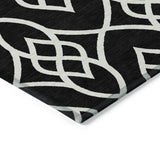 addison chantille acn884 black rug
