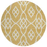 addison chantille acn884 gold rug