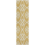 addison chantille acn884 gold rug