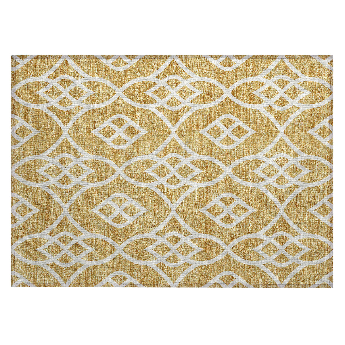 addison chantille acn884 gold rug