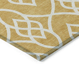 addison chantille acn884 gold rug