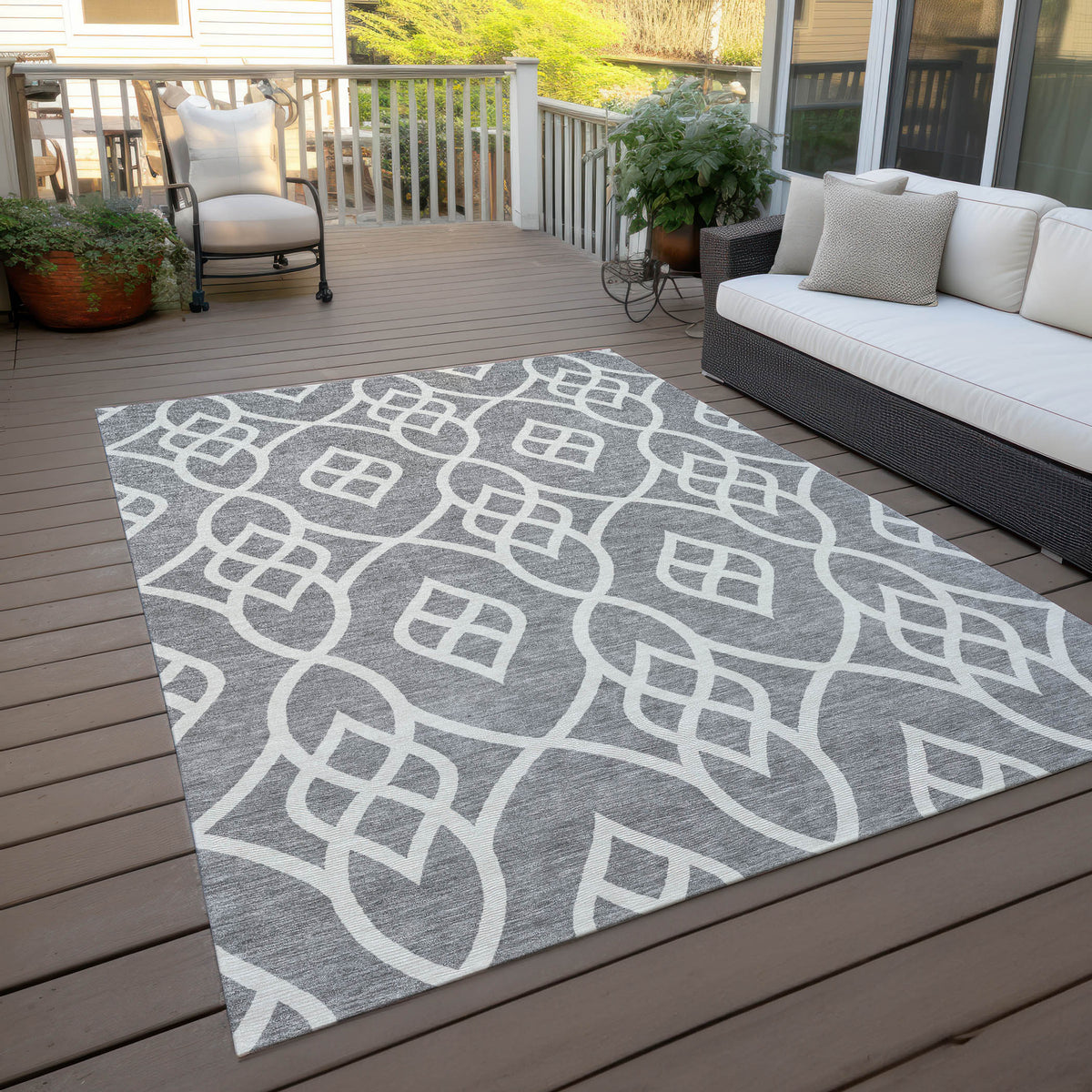 addison chantille acn884 gray rug