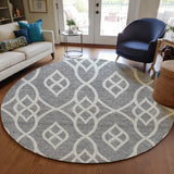 addison chantille acn884 gray rug